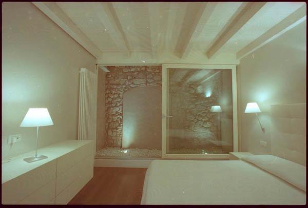 Ferienwohnung La Casa Del Porto Lovere Exterior foto